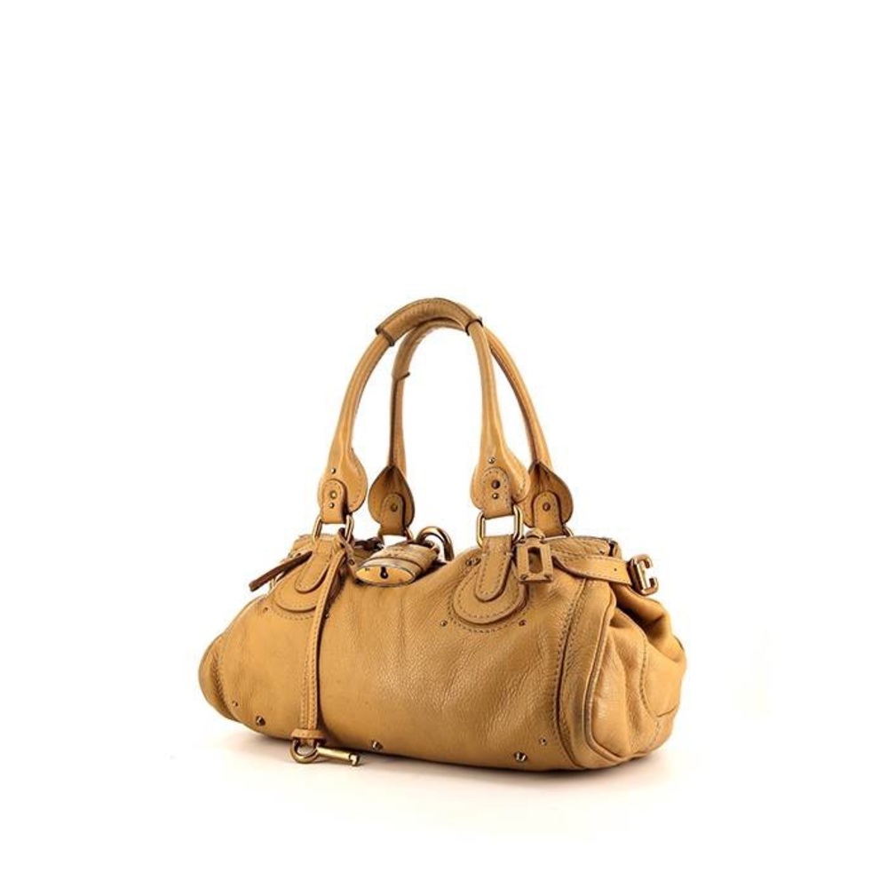 Chloé Paddington Handbag